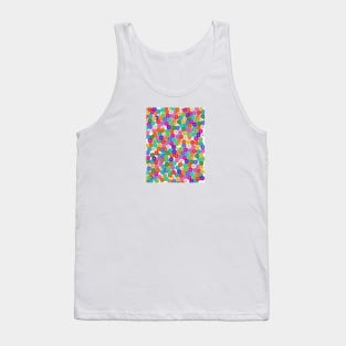 Springtime Tank Top